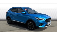 MG ZS 1.5 VTi-TECH Exclusive 5dr Petrol Hatchback